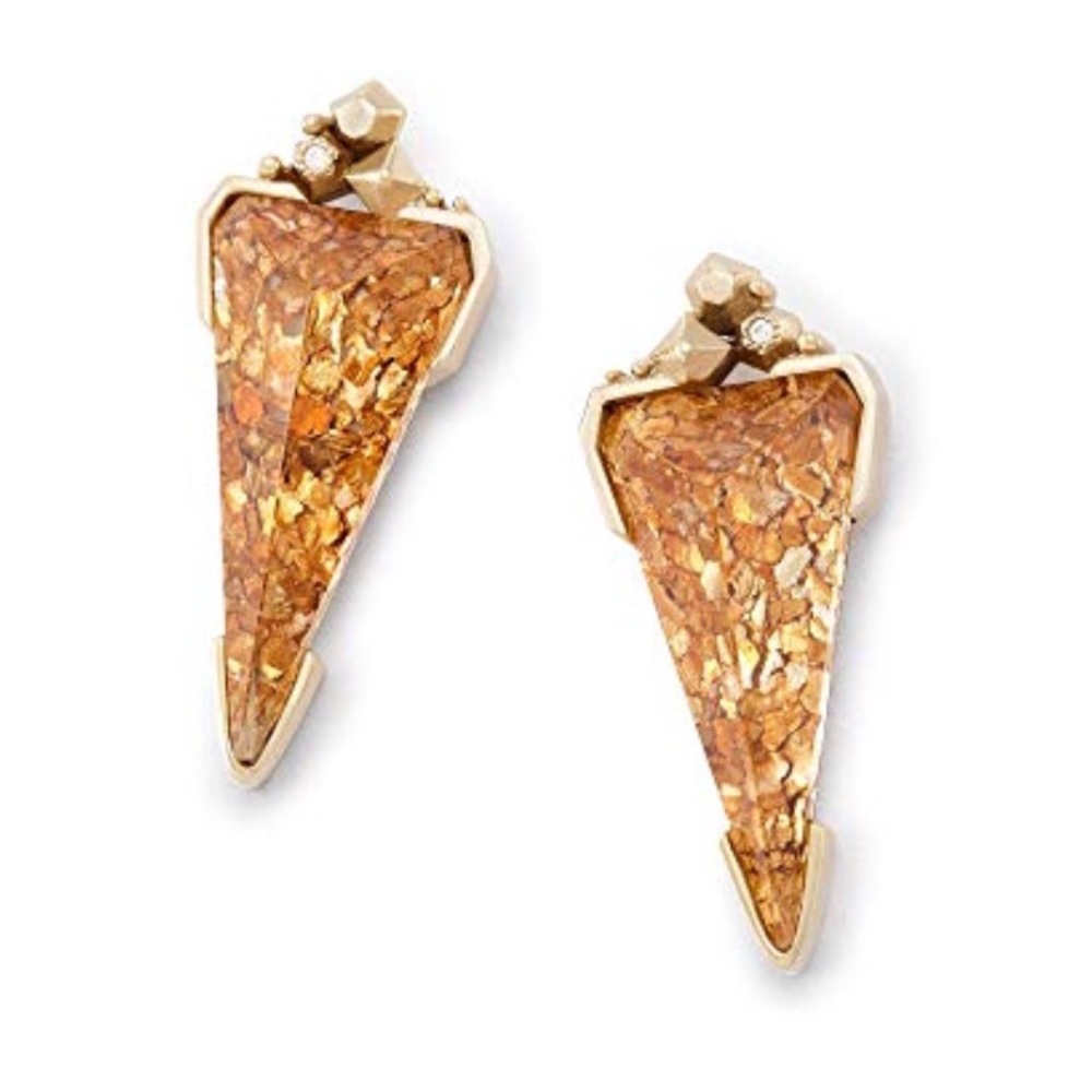 Kendra Scott Libby Earrings
